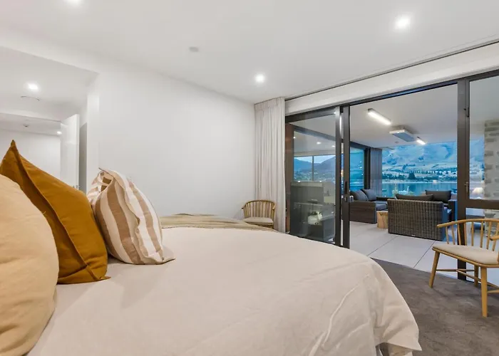 The Rocks By Sotheby's Luxury Homes Wanaka