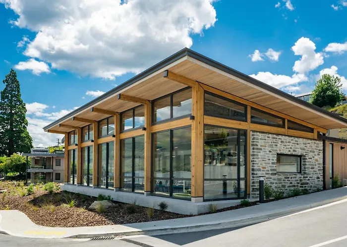 The Rocks By Sotheby's Luxury Homes *